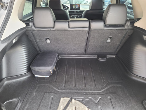 Honda HR-V 2.0 Touring Cvt