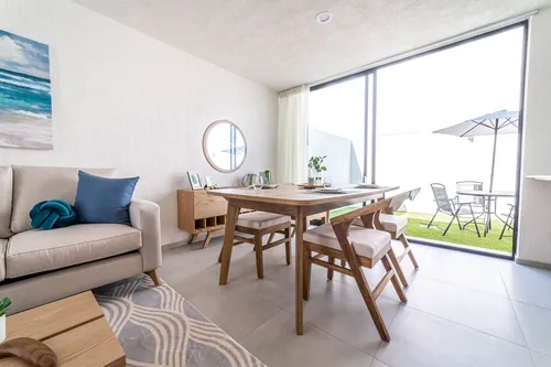 Casa Nueva De 2 Recámaras, Patio Y Cochera