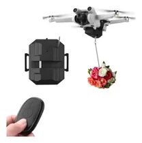 Comprar Sistema Airdrop Compatible Con Dji Mini 4 Pro\u002Fmini