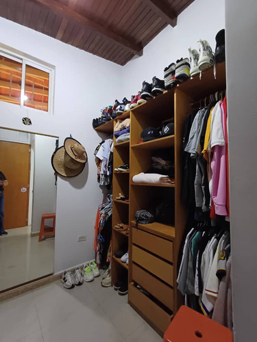 Casa En Venta En Conjunto Villa Ávila, Guatire
