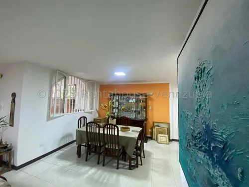 Casa En Venta - Cg 25-17114