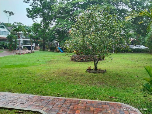 Imagen 27 de 29 de Casas En Arriendo Buque 476-2863