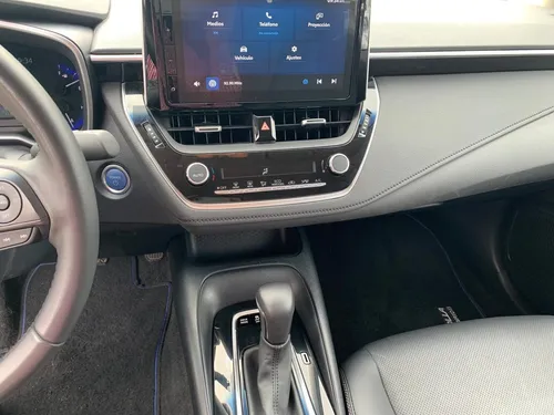 Toyota Corolla 1.8 Hev Xei