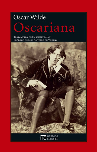 Oscariana, Oscar Wilde, Hermida