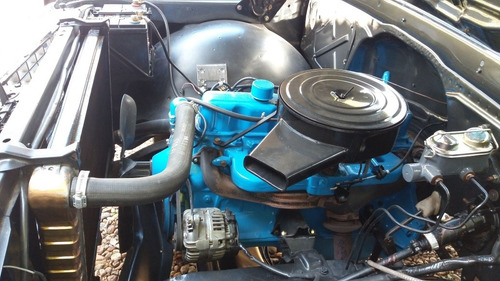 Chevrolet C-10 Chevrolet C10 Pickup
