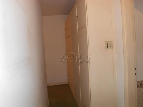 Imagem 14 de 28 de Apartamento Com 3 Dormitórios À Venda, 210 M² Por R$ 2.100.000,00 - Copacabana - Rio De Janeiro/rj - Ap7204