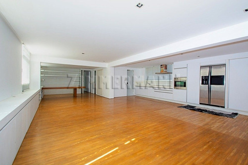 Imagem 1 de 13 de Apartamento - Jardim America - Ref: 129725 - V-129725