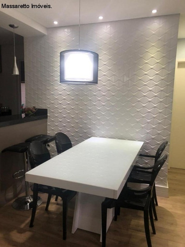 Imagem 4 de 24 de Apartamento - A Venda - Itatiba - Ap00232 - 69481873