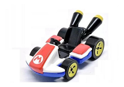 Mario Kart Standard Kart  8/10 Hot Wheels 166/250