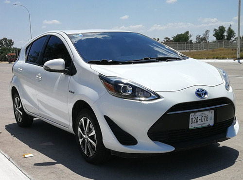 Toyota Prius C Hb Automatico