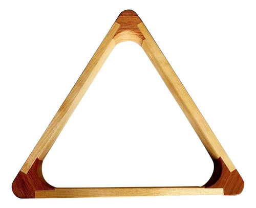 Estante De Madera Para Bolas De Billar, Mesa De Billar, Y