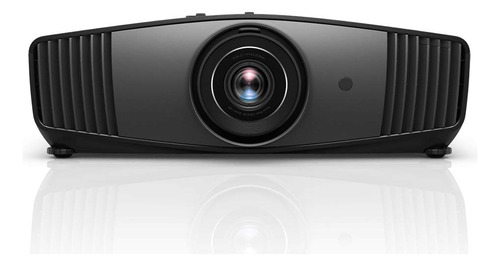 Benq Proyector De Cine En Casa Ht True 4k Uhd Con Hdr-pro |. Color Negro