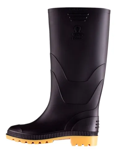 Botas Venus Llanera Cuero Zapatos Hombre MercadoLibre