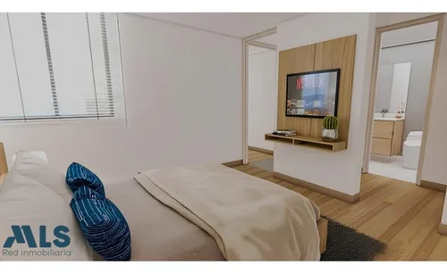 Venta De Apartamento En Construcción De Unidad En...(mls#245899)