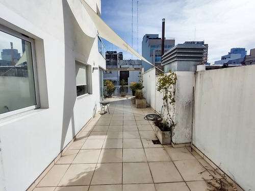 Venta De Departamento En Palermo