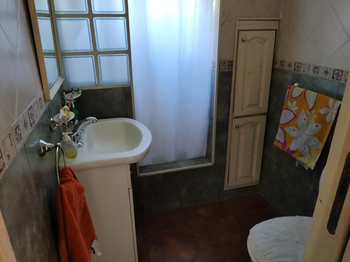Imagen 10 de 10 de Departamento De 3 Ambientes Con Cochera