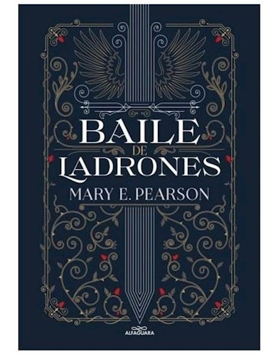 Baile De Ladrones ( Baile De Ladrones 1 ) - Pearson Mary