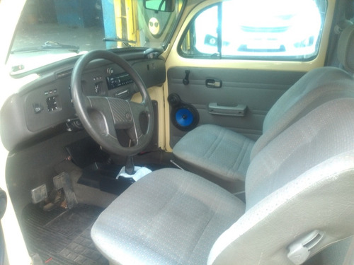 Fusca 81 Motor 1600