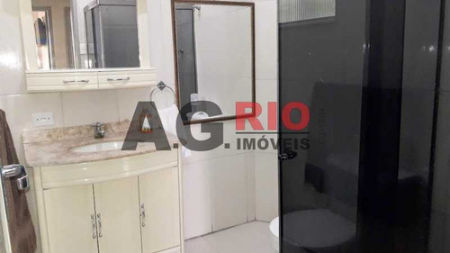 Apartamento-à Venda-cascadura-rio De Janeiro - Vvap20561