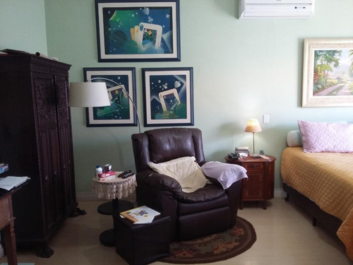 Casa Com 3 Dormitórios À Venda, 470 M² Por R$ 1.650.000,00 - Condomínio Estância Marambaia - Vinhedo/sp - Ca2282