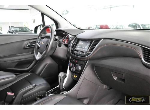 Chevrolet Tracker 1.4 Premier