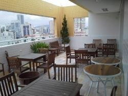 Imagem 13 de 14 de - Excelente Apartamento - Campo Grande -