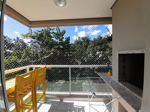 Imagem 1 de 10 de Apartamento - 6010 - 70034802