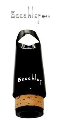 Boquilla beechler on sale para clarinete