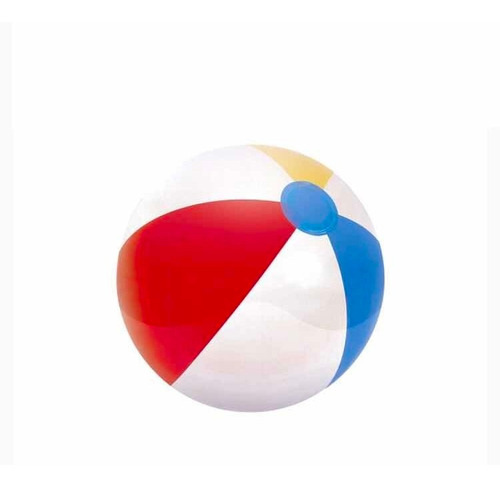 6 Pelotas Para Alberca Inflable 40 Cm 16 Pulgadas
