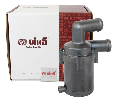 Bomba Auxiliar Agua Audi A3 1.6 2003-2012 Vika