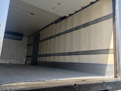 Camion Freightliner M2 Rabon 2016 Caja Refrigerada Id1588