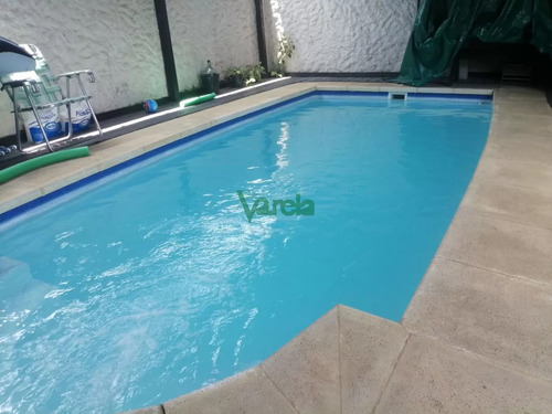 Venta Casa Shangrilá Sur, 3 Dormitorios, 2 Baños. A Metros De Rambla