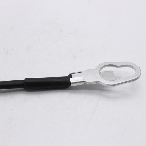 2 Cables Para Puerta Trasera De Camión F37z9943052a Aptos