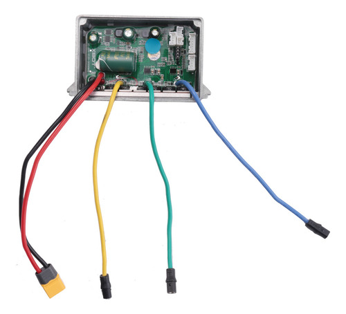Accesorios De La Placa De Control De Un Patinete Eléctrico,