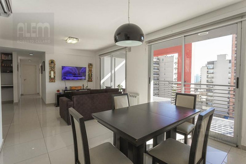 Imagen 5 de 29 de Amplísimo Departamento Tipo Semipiso - Lomas De Zamora - Se Aceptan Criptoactivos