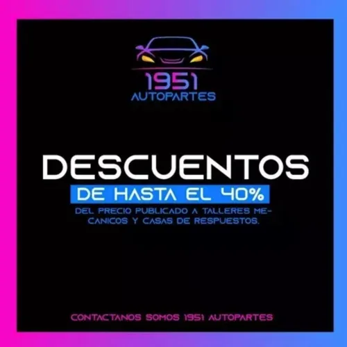 Tensor Trasero Inferior Izquierdo Tiggo Año 2016