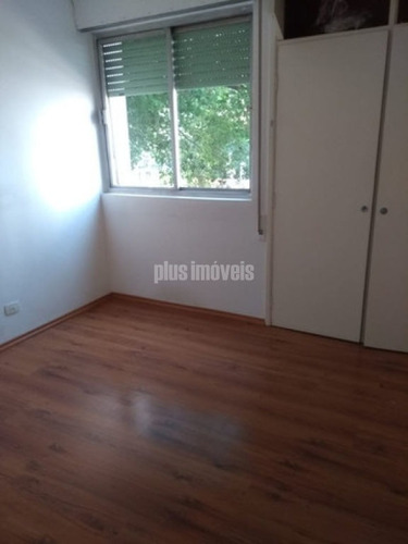 Imagem 4 de 11 de Apartamento Para Venda No Bairro Itaim Bibi Em São Paulo - Cod: Pj54241 - Pj54241