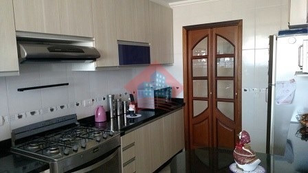 Imagem 9 de 17 de Apartamento - Ref: 02058