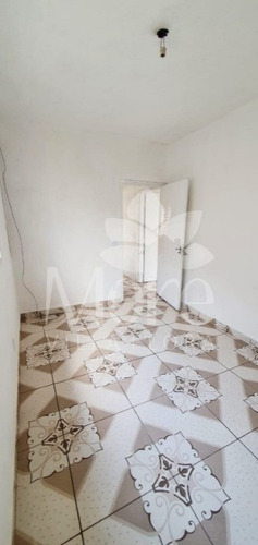 Imagem 8 de 17 de Venda De Casa Com Edícula Térrea, Quintal Com 2 Vagas De Garagem, No Bairro Jardim Amélia Em Sumaré Sp. - Ca01073 - 69960436