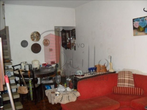 Imagem 11 de 13 de Sobrado - Santo Amaro - Ref: 11284 - V-11284