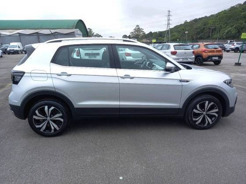 Imagem 9 de 9 de Volkswagen T-cross 1.4 250 Tsi Total Flex Highline
