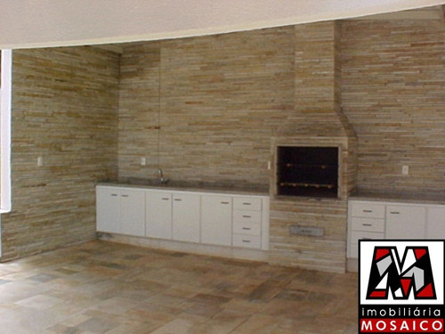 Imagem 28 de 30 de Apartamento Vila Giuseppe, Andar Alto, Bem Localizado, 03 Dormitórios, 03 Vagas De Garagem - 13629 - 70472070