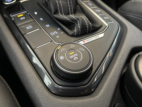 Imagem 13 de 15 de Volkswagen Tiguan 2.0 350 Tsi Gasolina Allspace R-line