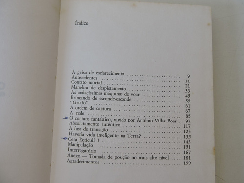 O Fenômeno Ufo - Johannes Von Buttlar (Usado)
