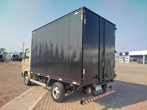 Vw 5.150 - Baú