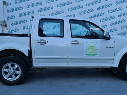 Great Wall Wingle 5 Lux 4x4 2.0