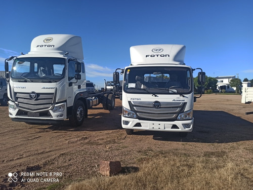 Foton Bj1088