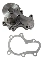 Comprar Bomba De Agua Zoyte Nómada 1.6 Lancer 1.6 Cs3 Glx Cvt Cs3 