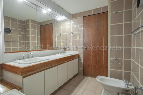 Apartamento En Venta En La Florida Caracas Angela Tochon Piscina Areas Sociales