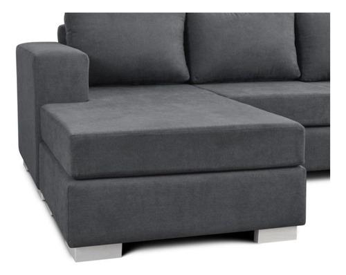 Sillon Sofa Esquinero Living Tela Oferta Hoy Envio Gratis